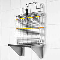 Mini-wall board type WB-A for example knife-baskets