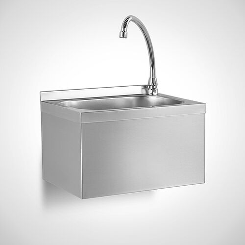 Typ HWB-K 40 mit Kniebedienung 