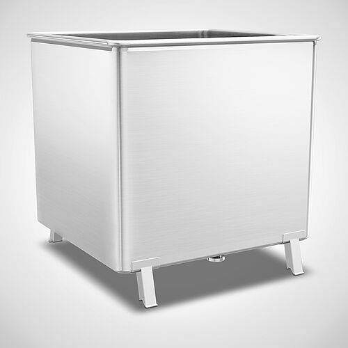 Pickle container Type PB-1390 ltr., art. no. 49.00.09.31 