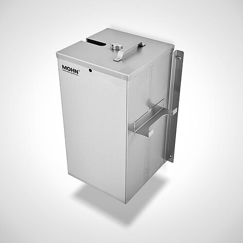 Can container Type KB-EWA-1x24 kg can, art. no. 16.10.01.02 