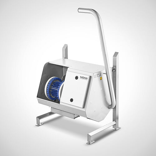 Sole-Master "Highline" Dry, Art.-Nr. 10.00.00.36 mit optionalem Standgestell