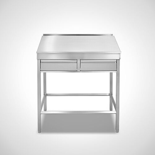 Standing desk Type SPO-2S H/S, Art.-Nr. 49.00.09.55 