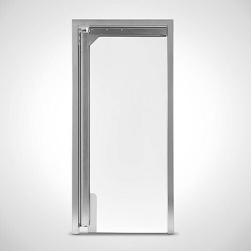 Type PT-FM KPVC Single-leaf 