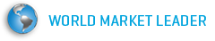Weltmarktführer