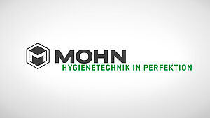 Personal-Hygieneschleuse Typ Clean-Check Highline | Meisterbäckerei Ölz in AT-Dornbirn 